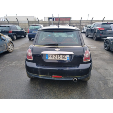 Leve vitre electrique avant gauche MINI MINI 2 R56