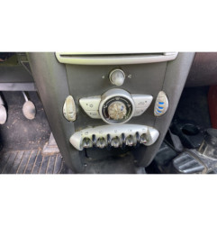 Leve vitre electrique avant gauche MINI MINI 2 R56