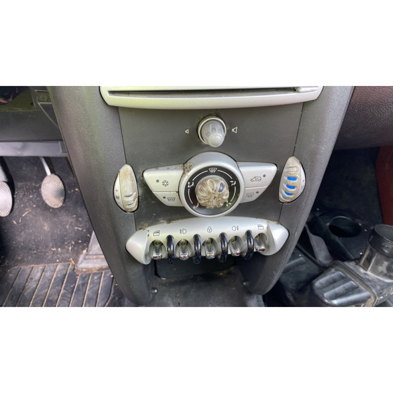 Leve vitre electrique avant gauche MINI MINI 2 R56 Photo n°20