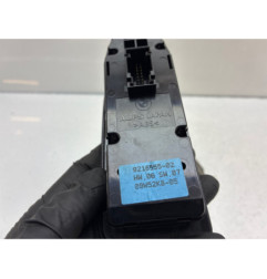 Interrupteur de leve vitre avant gauche BMW SERIE 1 E87