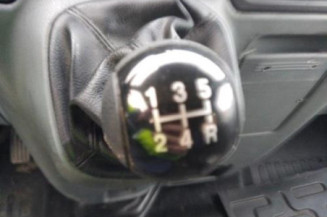 Porte de coffre droit FORD TRANSIT 4