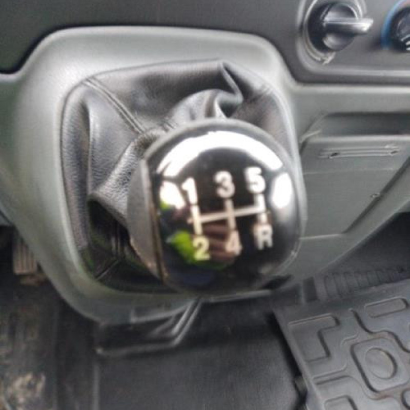 Porte de coffre droit FORD TRANSIT 4 Photo n°13