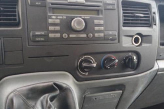Porte de coffre droit FORD TRANSIT 4