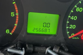Porte de coffre droit FORD TRANSIT 4
