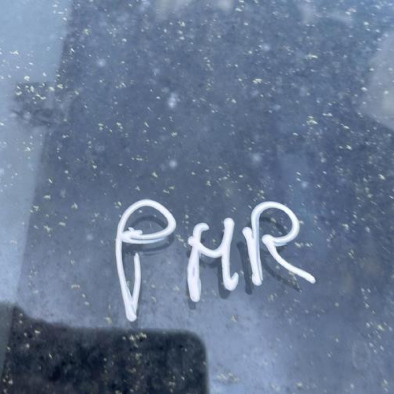 Porte de coffre droit FORD TRANSIT 4 Photo n°18