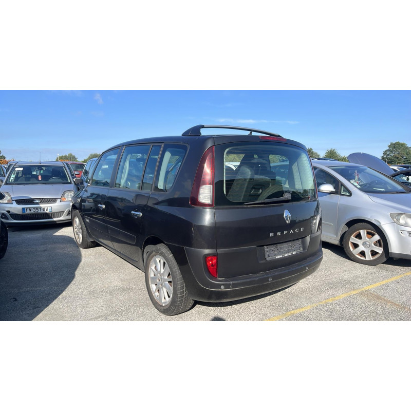 Verin de coffre RENAULT ESPACE 4 Photo n°8