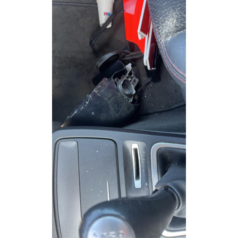 Verin de coffre RENAULT ESPACE 4 Photo n°11