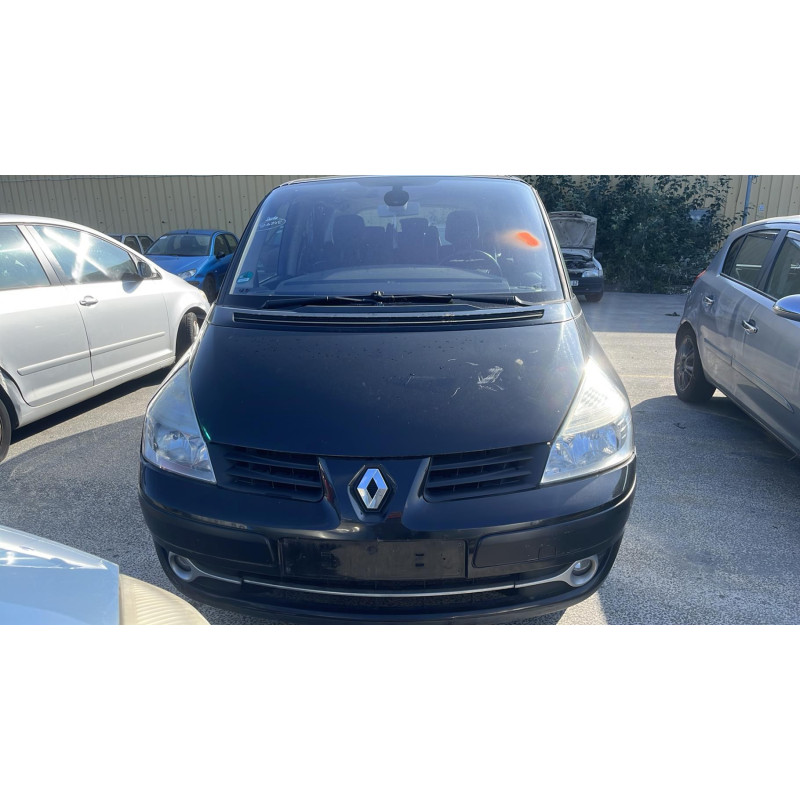 Verin de coffre RENAULT ESPACE 4 Photo n°12