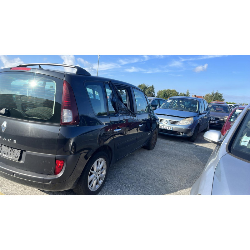 Verin de coffre RENAULT ESPACE 4 Photo n°13