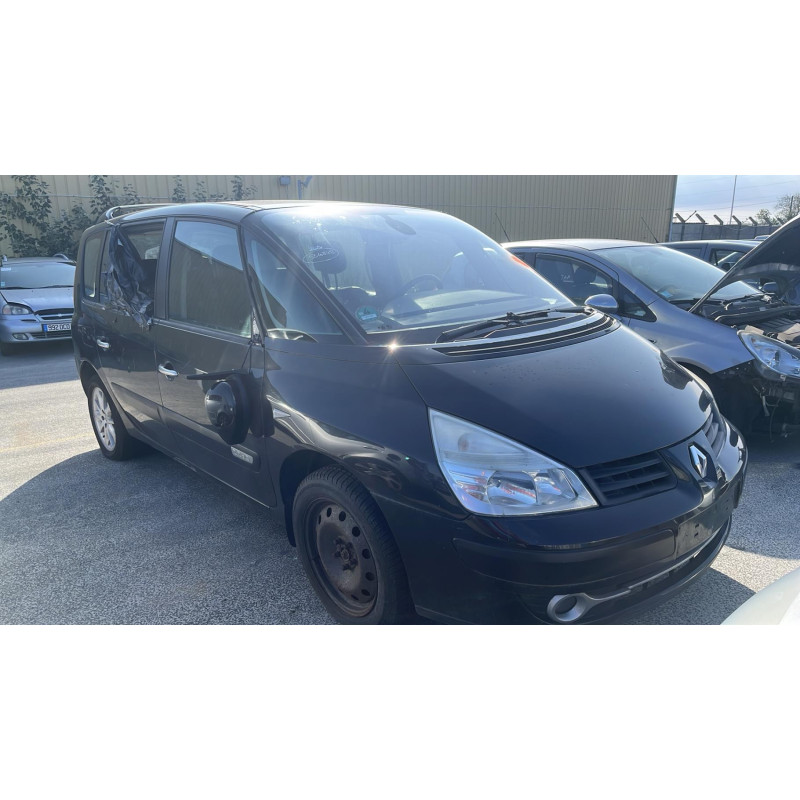 Verin de coffre RENAULT ESPACE 4 Photo n°14