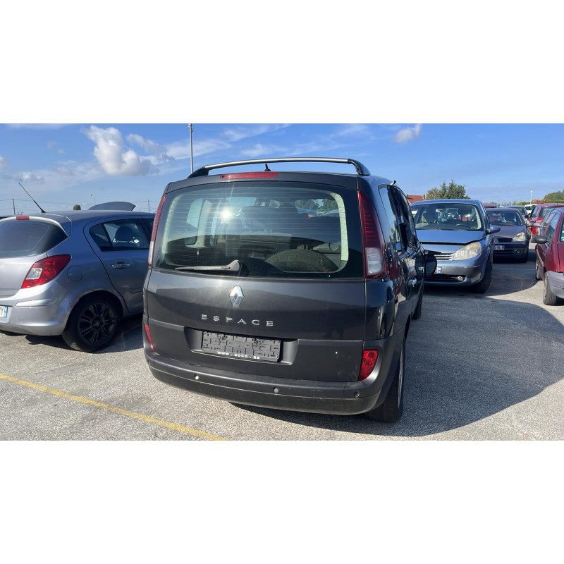 Verin de coffre RENAULT ESPACE 4 Photo n°15