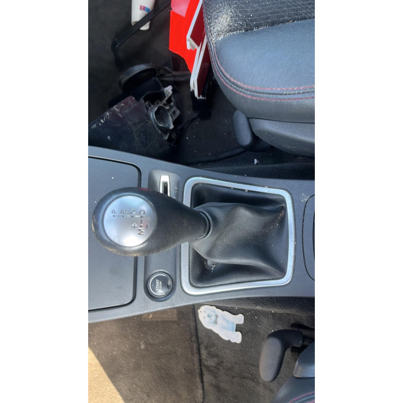Verin de coffre RENAULT ESPACE 4 Photo n°16