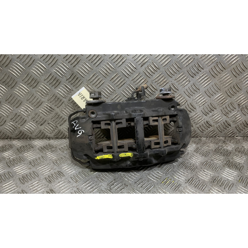 Etrier avant gauche (freinage) AUDI Q3 1 Photo n°1