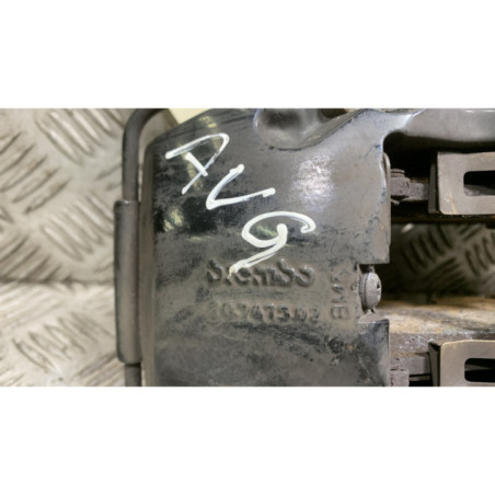Etrier avant gauche (freinage) AUDI Q3 1