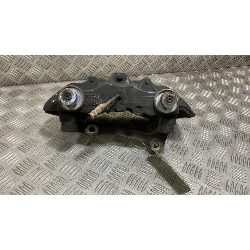 Etrier avant gauche (freinage) AUDI Q3 1 Photo n°3