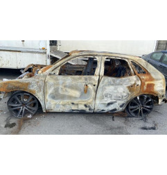 Etrier avant gauche (freinage) AUDI Q3 1
