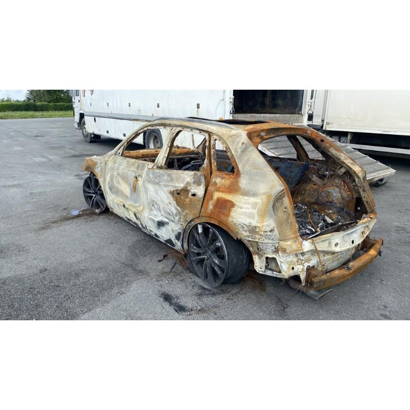 Etrier avant gauche (freinage) AUDI Q3 1 Photo n°10