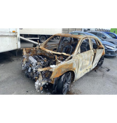 Etrier avant gauche (freinage) AUDI Q3 1