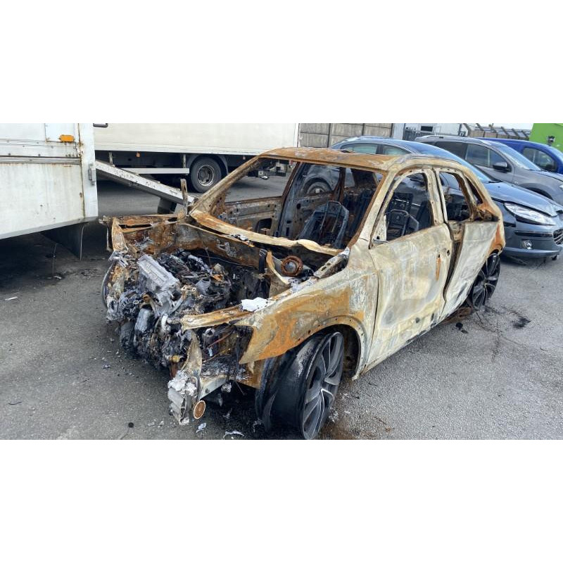 Etrier avant gauche (freinage) AUDI Q3 1 Photo n°11