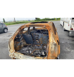 Etrier avant gauche (freinage) AUDI Q3 1
