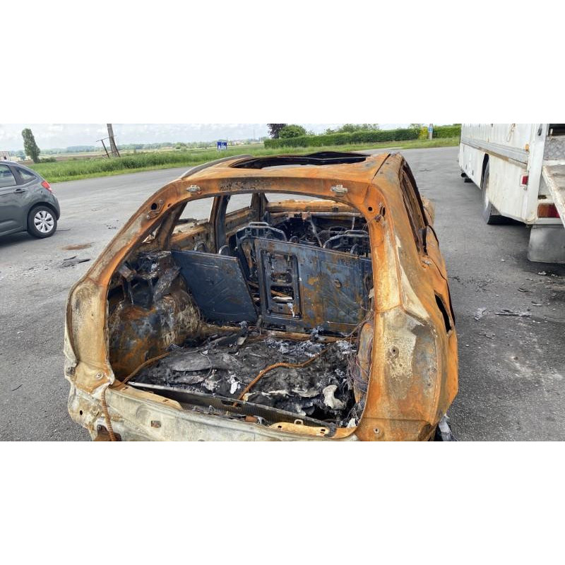 Etrier avant gauche (freinage) AUDI Q3 1 Photo n°12