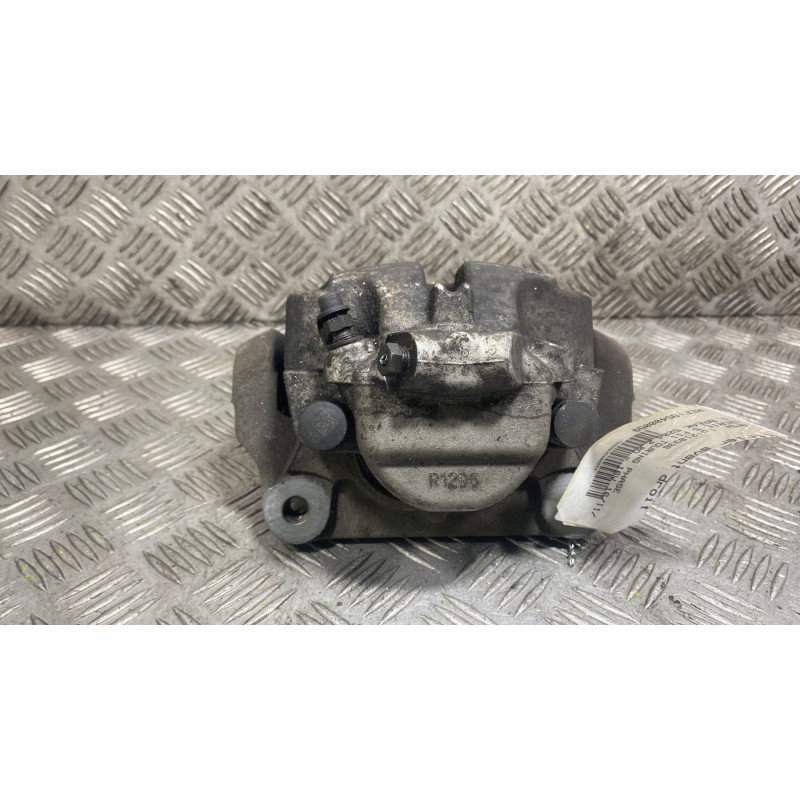Etrier avant droit (freinage) BMW SERIE 5 F11 Photo n°4