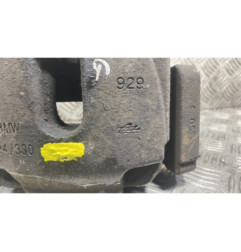 Etrier avant gauche (freinage) BMW SERIE 5 F11