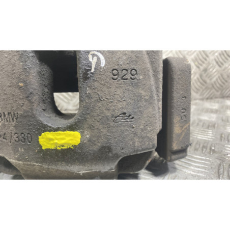 Etrier avant gauche (freinage) BMW SERIE 5 F11