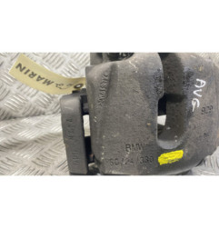 Etrier avant gauche (freinage) BMW SERIE 5 F11