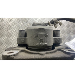 Etrier avant gauche (freinage) BMW SERIE 5 F11