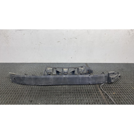 Renfort pare choc avant (traverse) OPEL ZAFIRA B Photo n°1