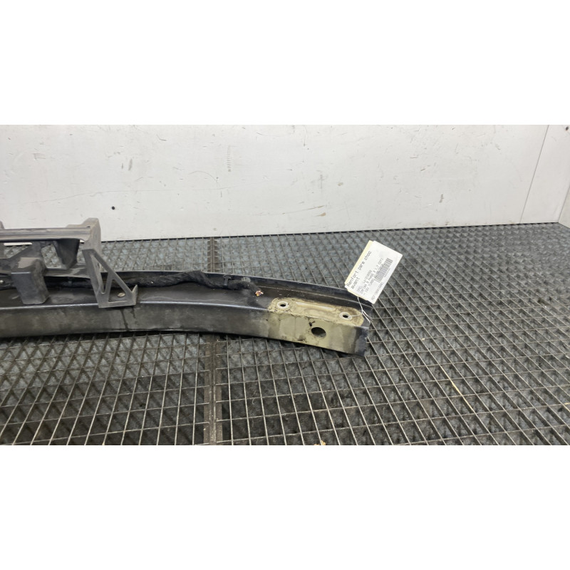 Renfort pare choc avant (traverse) OPEL ZAFIRA B Photo n°5