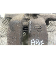 Etrier arriere gauche (freinage) AUDI A4 3