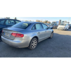 Etrier arriere gauche (freinage) AUDI A4 3