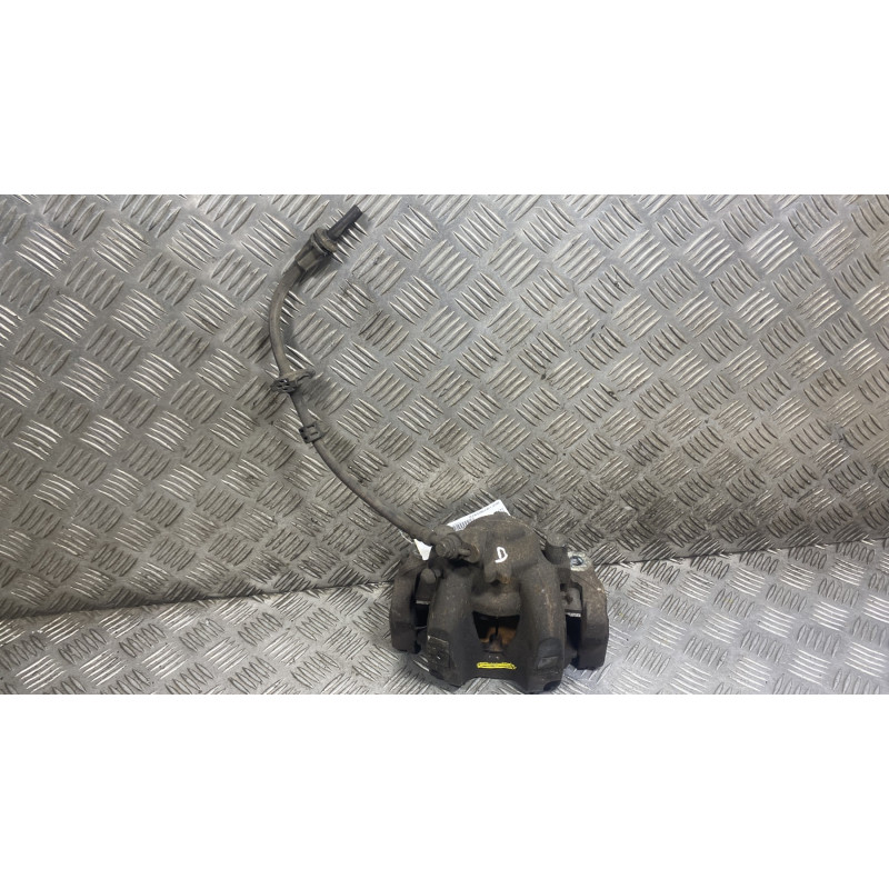 Etrier avant droit (freinage) CITROEN C4 PICASSO 2 Photo n°1