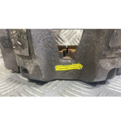 Etrier avant droit (freinage) CITROEN C4 PICASSO 2
