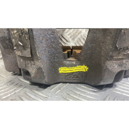 Etrier avant droit (freinage) CITROEN C4 PICASSO 2
