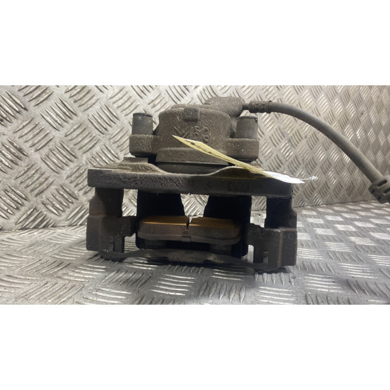 Etrier avant droit (freinage) CITROEN C4 PICASSO 2 Photo n°4