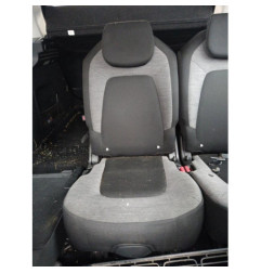 Etrier avant droit (freinage) CITROEN C4 PICASSO 2