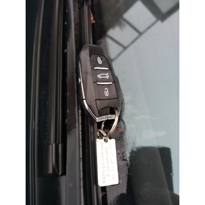 Etrier avant droit (freinage) CITROEN C4 PICASSO 2 Photo n°10