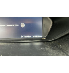 Etrier avant droit (freinage) CITROEN C4 PICASSO 2