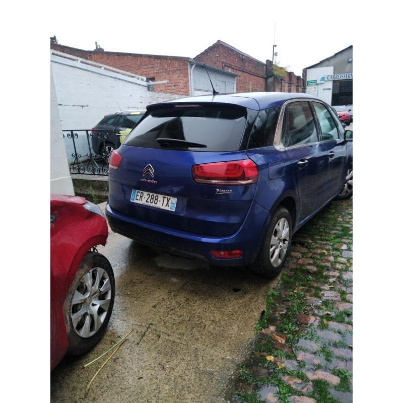 Etrier avant droit (freinage) CITROEN C4 PICASSO 2 Photo n°13