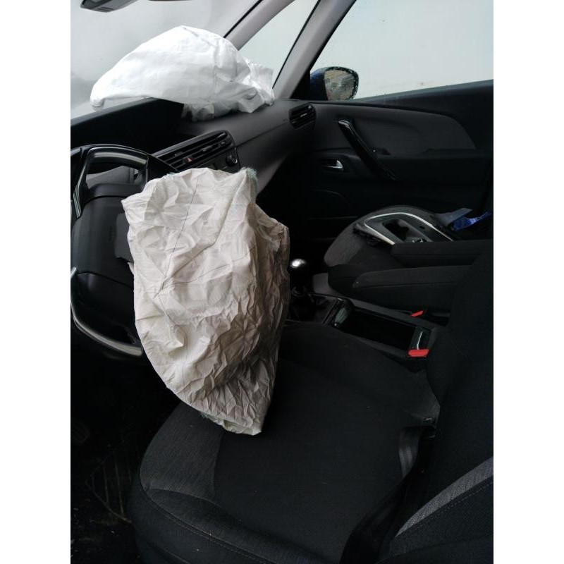Etrier avant droit (freinage) CITROEN C4 PICASSO 2 Photo n°16