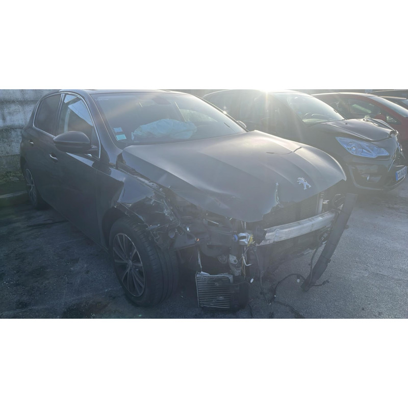 Boitier BSI PEUGEOT 308 2 Photo n°6