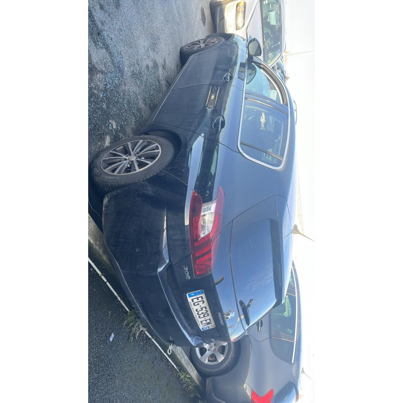 Boitier BSI PEUGEOT 308 2 Photo n°7
