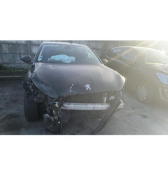 Boitier BSI PEUGEOT 308 2
