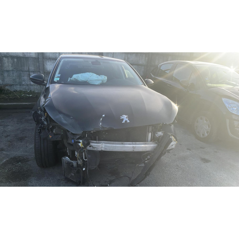 Boitier BSI PEUGEOT 308 2 Photo n°8