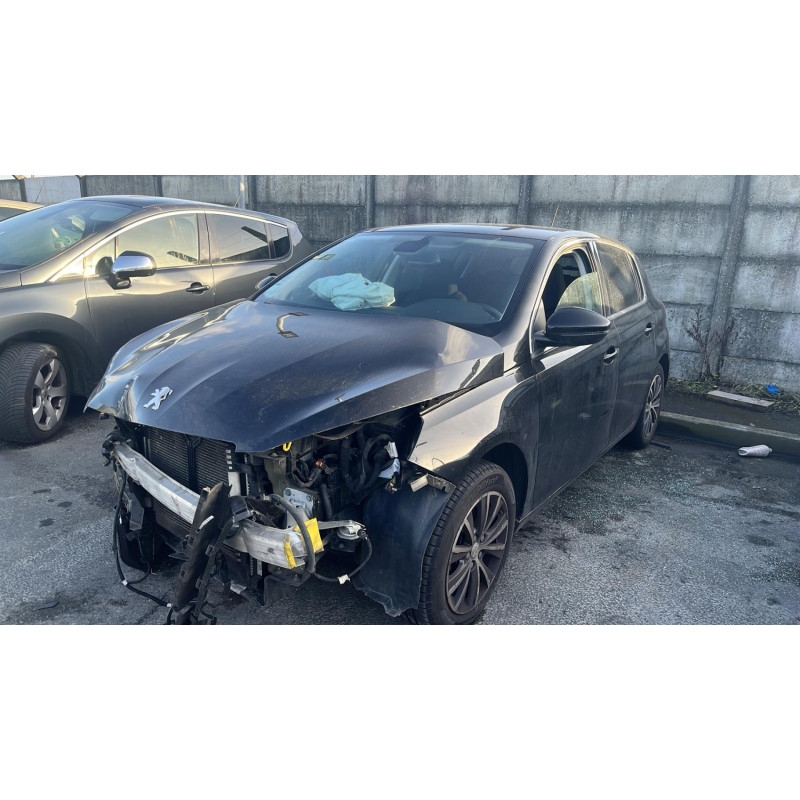 Boitier BSI PEUGEOT 308 2 Photo n°10