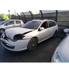 Retroviseur gauche RENAULT LAGUNA 3