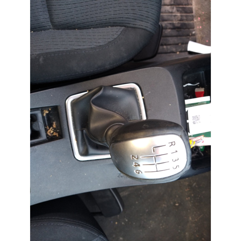 Retroviseur gauche RENAULT LAGUNA 3 Photo n°14
